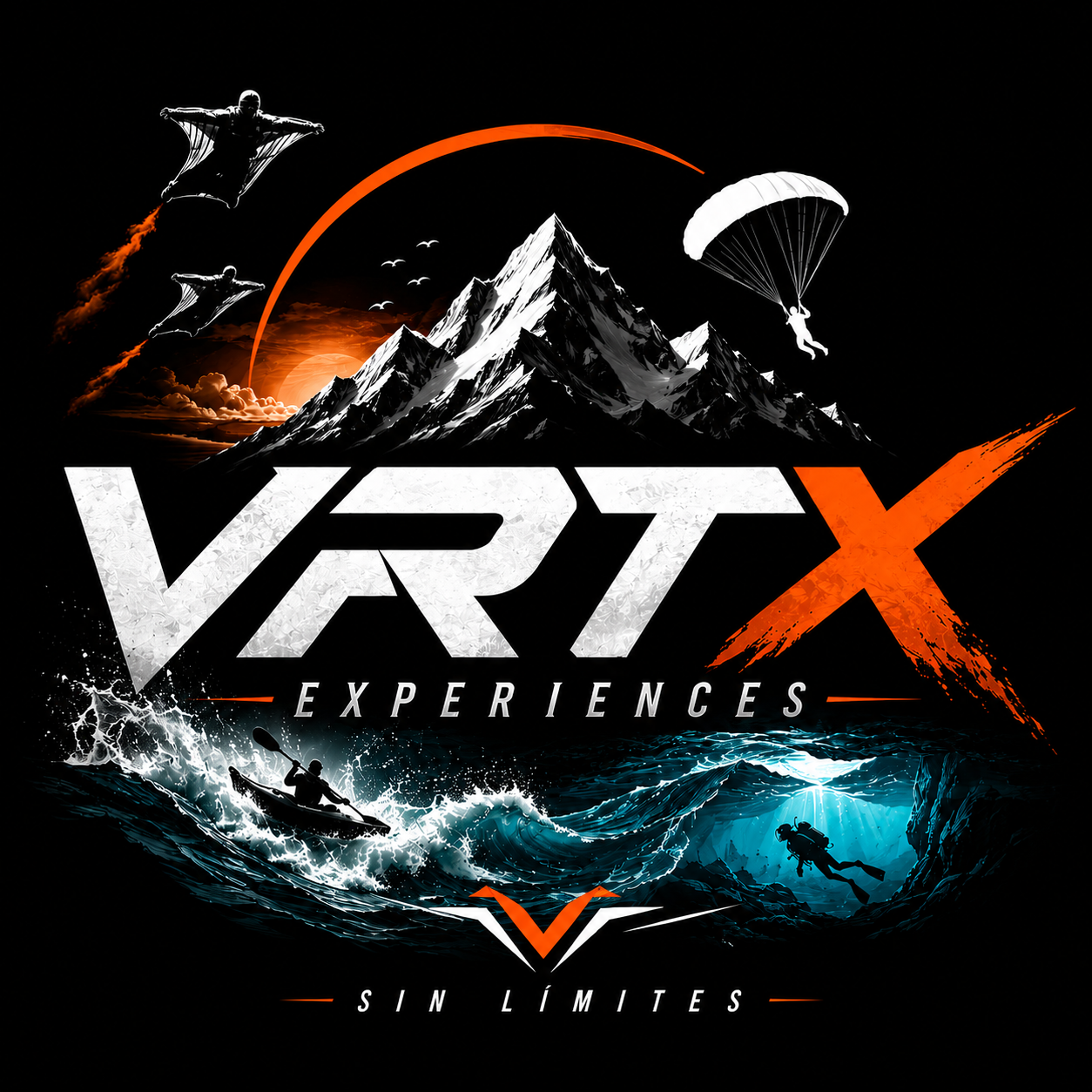 VRTX Experiences